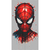 Marvel Comics-MA 675